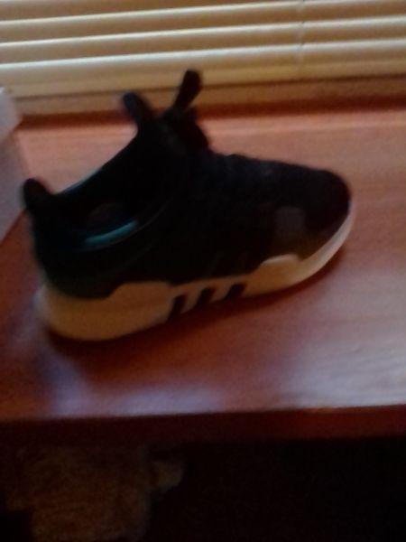 Adida EQT sz 3.5 in box