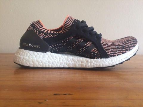 Ultra Boost Adidas Running shoes