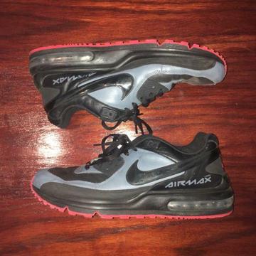 Nike Air Max LTD Leather - UK 12 - 100% Authentic