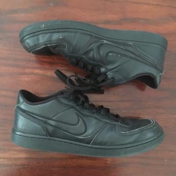 Nike Zoom Infiltrator Leather - UK 12 - 100% Authentic Import