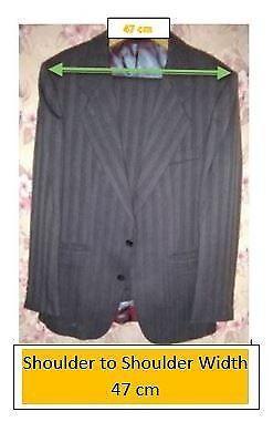 Simpson 2 Piece Suit - Size 36 - R250