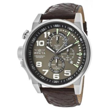 Brand New Invicta Men’s Chronograph