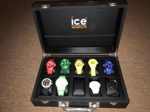 Original Ice Watches