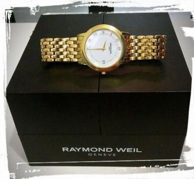 Raymond Weil watch for sale