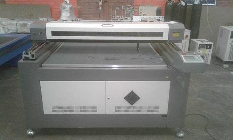 1325 Laser cutter