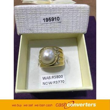 195910 Ring Was R5800 Now R3770