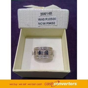 206148 Ring Was R10500 Now R9450