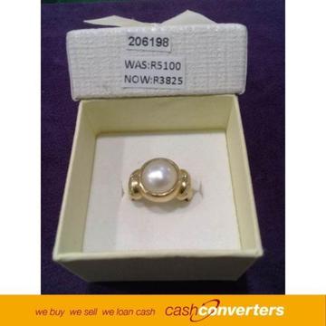 206198 Ring Was R5100 Now R3825