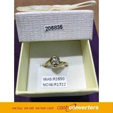 206835 Ring Was R2650 Now R1722