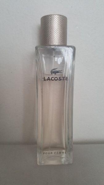 Orginal Lacoste Perfume