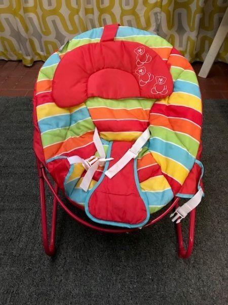 Baby chair