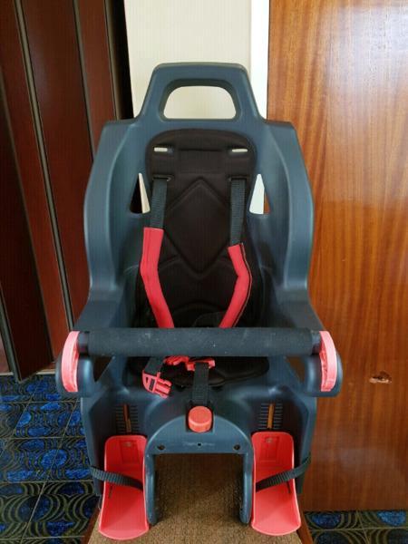 Baby Cycling chair For Sale
