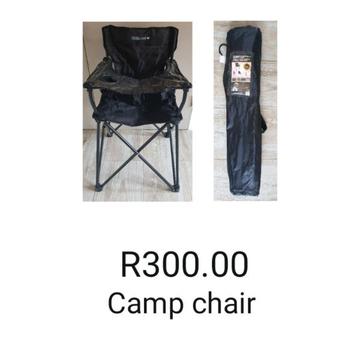 Camp Chair