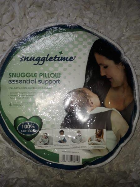 Snuggletime Feeding Pillow