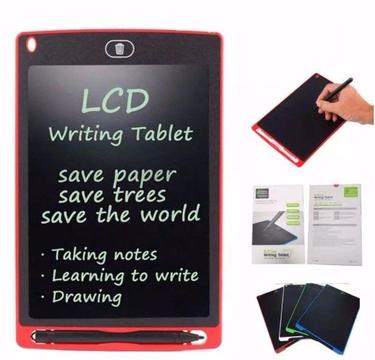 8.5 inch LCD Writing Tablet Drawing Board