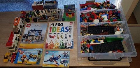 Lego for kids