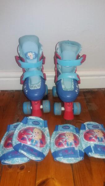 Rollerskates frozen for sale o.n.c.o