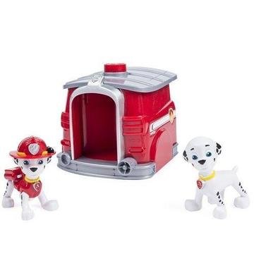 Paw Patrol Marshall Pup to Hero - new in the box