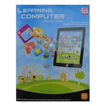 KIDS / BABY LEARNING TAB - TOUCHPAD