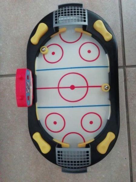 Table Ice Hockey Game