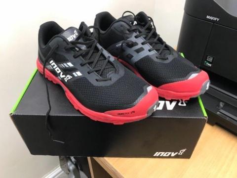 Inov-8 Trailroc 270 Trail Running shoes UK7.5 (Brand New)