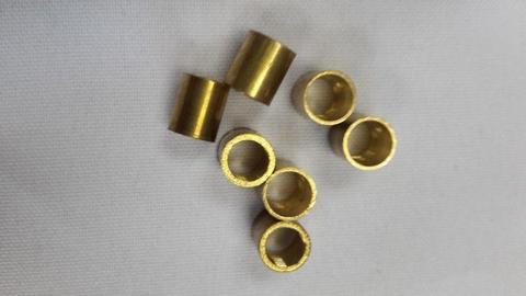 Cue Brass Ferrules Available in Store!!