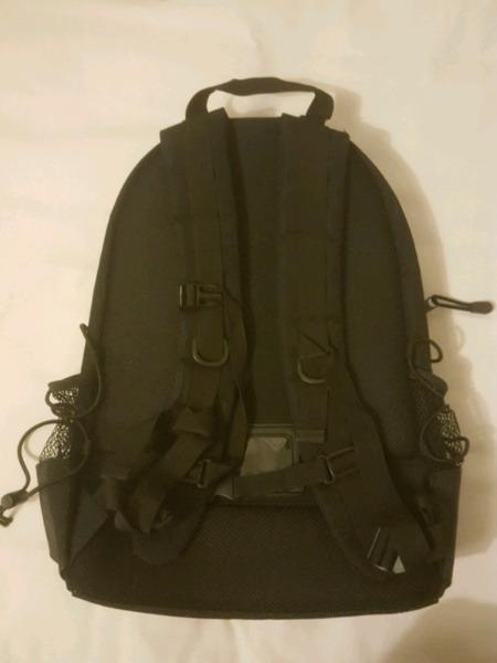 Backpack 3 division. Super quality