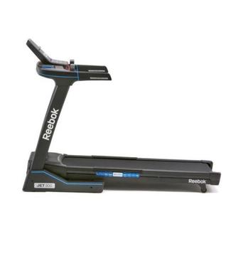 Reebok Jet 300 series treadmill - NEW