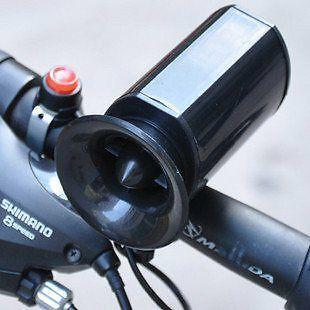 Bicycle electronic horn for sale new