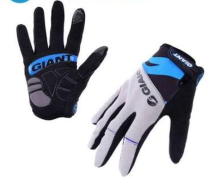 Giant long finger gloves new for sale