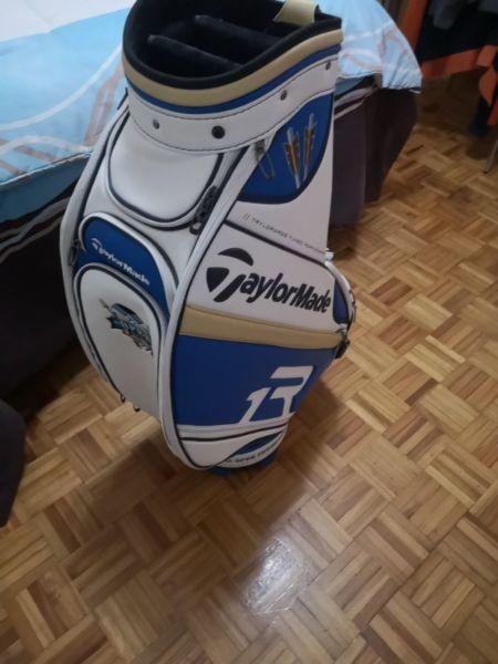 taylormade tour bag collectors edition 2013 open R3000