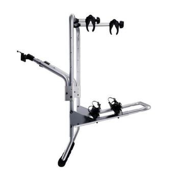 Thule BackPac 973 Upright / Platform bicycle carrier for 2 bicycles - price reduced