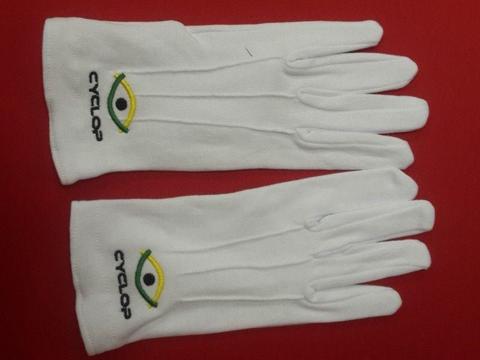 Referee Gloves