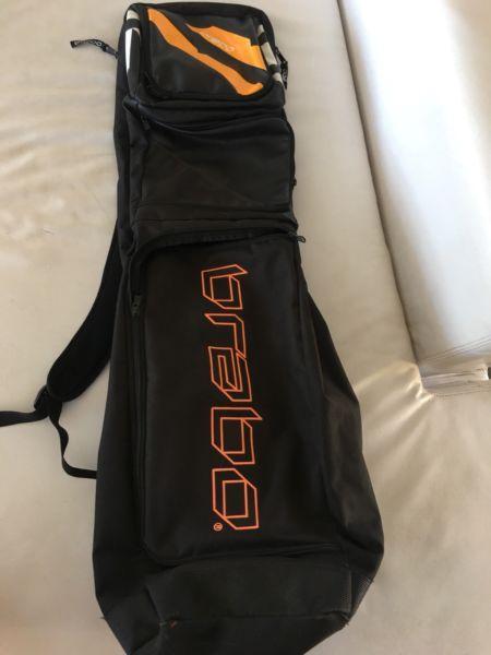 Brabo hockey bag