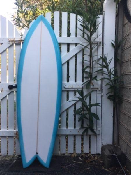 Cheap handcrafted custom made surfboards