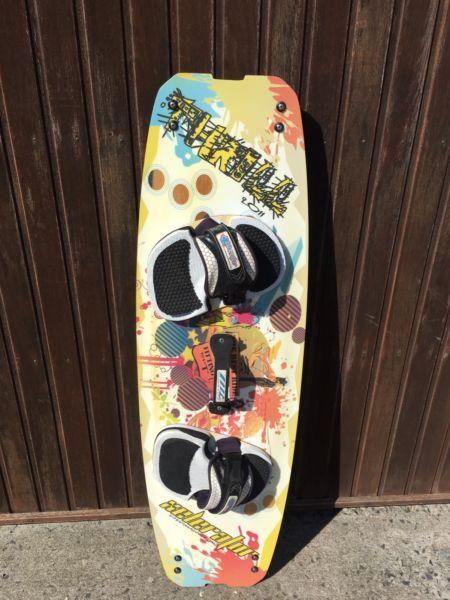 Kiteboard for sale