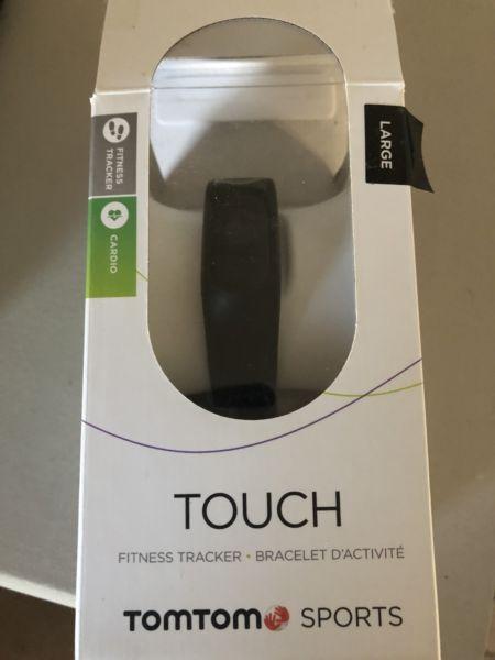 TomTom Touch