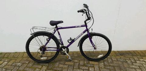 Bicycle bmx