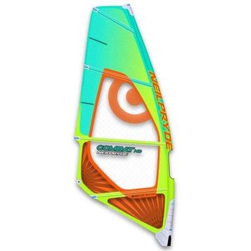 NP Combat HD Windsurf sail 5.0