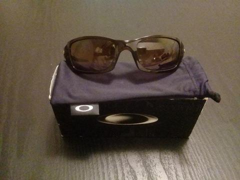 Oakley HD Polarized Sunglasses