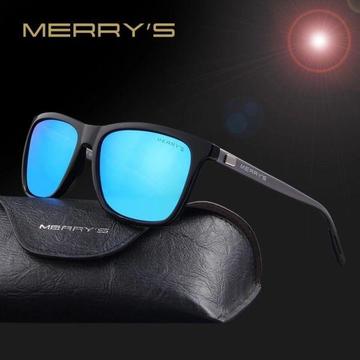 Merrys polarized sunglasses