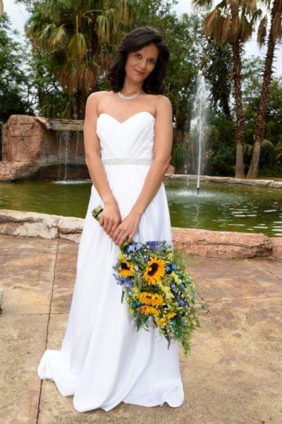 Bride & Co. Wedding Dress