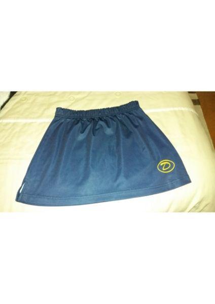 Durbanville Primary School Netball Skirt