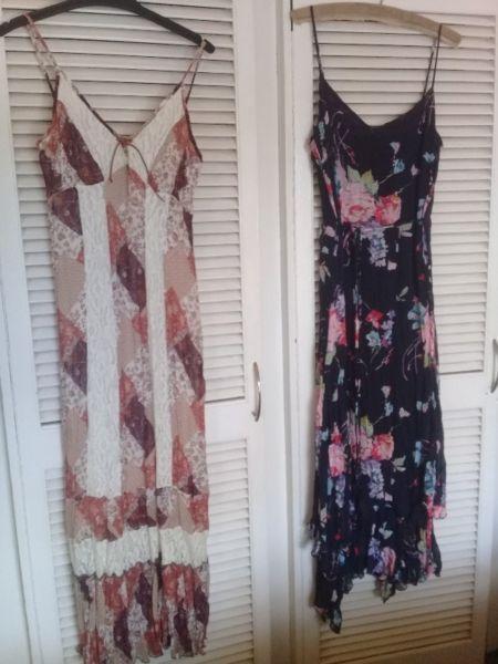 New & 2nd hand ladies clothing