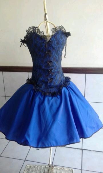 Matric Farewel Dress