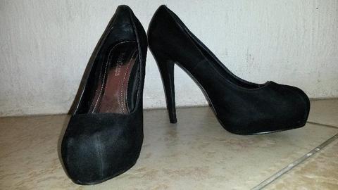 5x Pairs of heels - Urgent