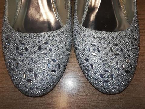 BLINGY SHOES FOR SALE