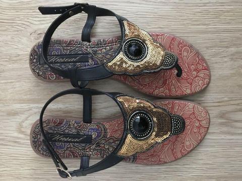 Women’s Sandals - New
