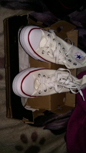 Brand new all star converse for sale