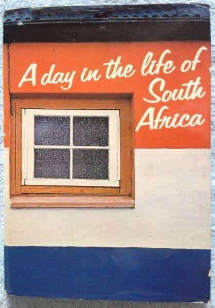 A day in the life of South Africa - 26 May 1982